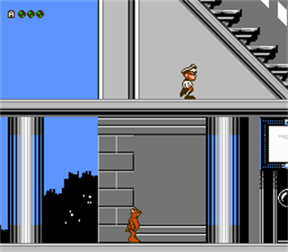 Alf Escapes - Screenshot - Gameplay Image