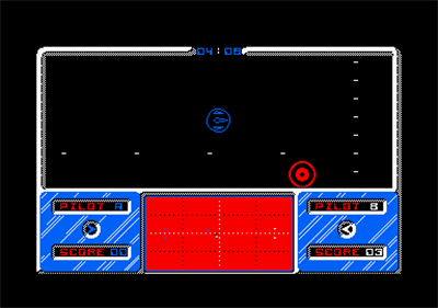 Hyperbowl - Screenshot - Gameplay