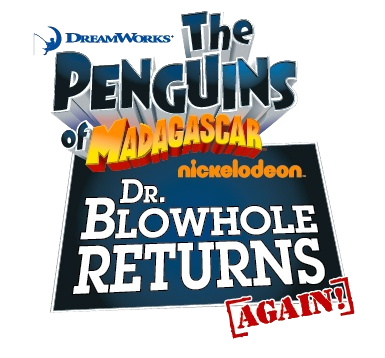 Jogo Penguins of Madagascar: Dr. Blowhole Returns Again! - Xbox 360