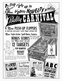 Carnival (1957)