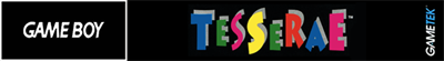 Tesserae - Banner Image