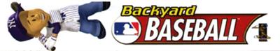 Backyard Baseball - Banner Image