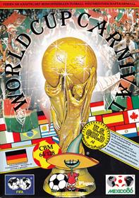 World Cup Carnival - Box - Front Image
