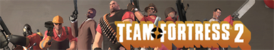 Team Fortress 2 - Banner Image