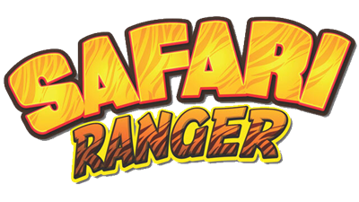 Safari Ranger - Clear Logo Image