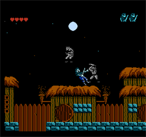 Rumble Station: 15 in 1 - Screenshot - Gameplay Image
