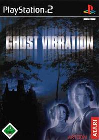 Ghost Vibration - Box - Front Image