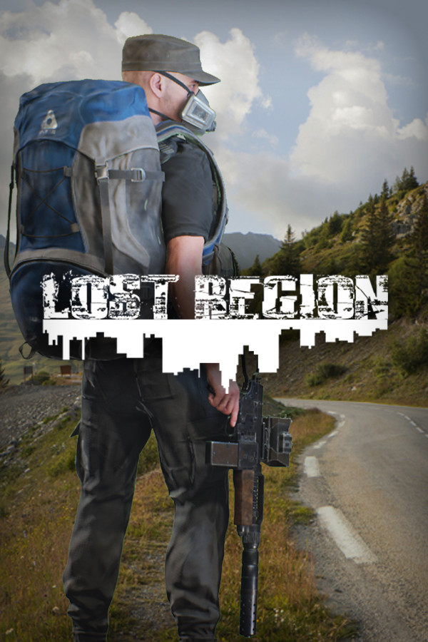 Lost Region