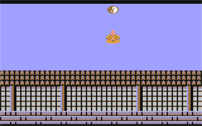 Nervana - Screenshot - Gameplay Image
