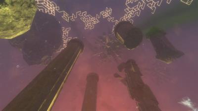 Euclidean - Screenshot - Gameplay Image