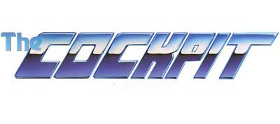 The Cockpit - Clear Logo Image