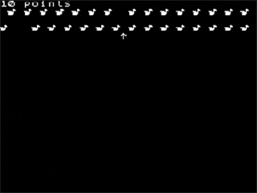 Duckshoot - Screenshot - Gameplay Image