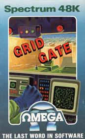 Grid Gate - Box - Front Image