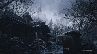 Resident Evil: Village - Screenshot - Gameplay Image