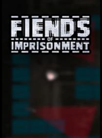 Fiends of Imprisonment - Box - Front Image