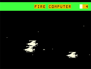Rocket Patrol - Screenshot - Gameplay Image