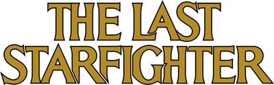 The Last Starfighter - Clear Logo Image