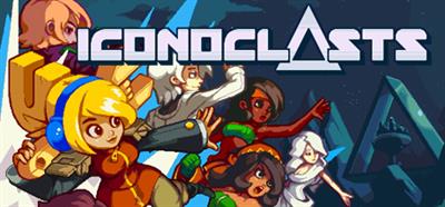 Iconoclasts - Banner Image