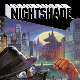 Nightshade (Beam Software)