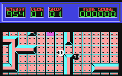 Baccaroo - Screenshot - Gameplay Image
