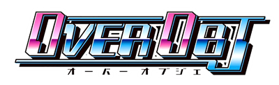 OverObj - Clear Logo Image