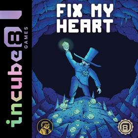 Fix My Heart - Box - Front Image