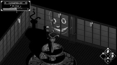Night Loops - Screenshot - Gameplay Image