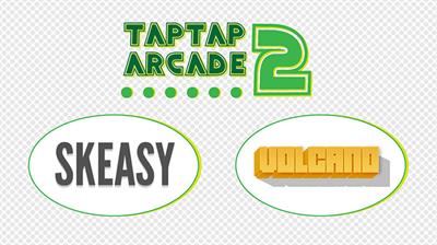 Tap Tap Arcade 2 - Screenshot - Game Select Image