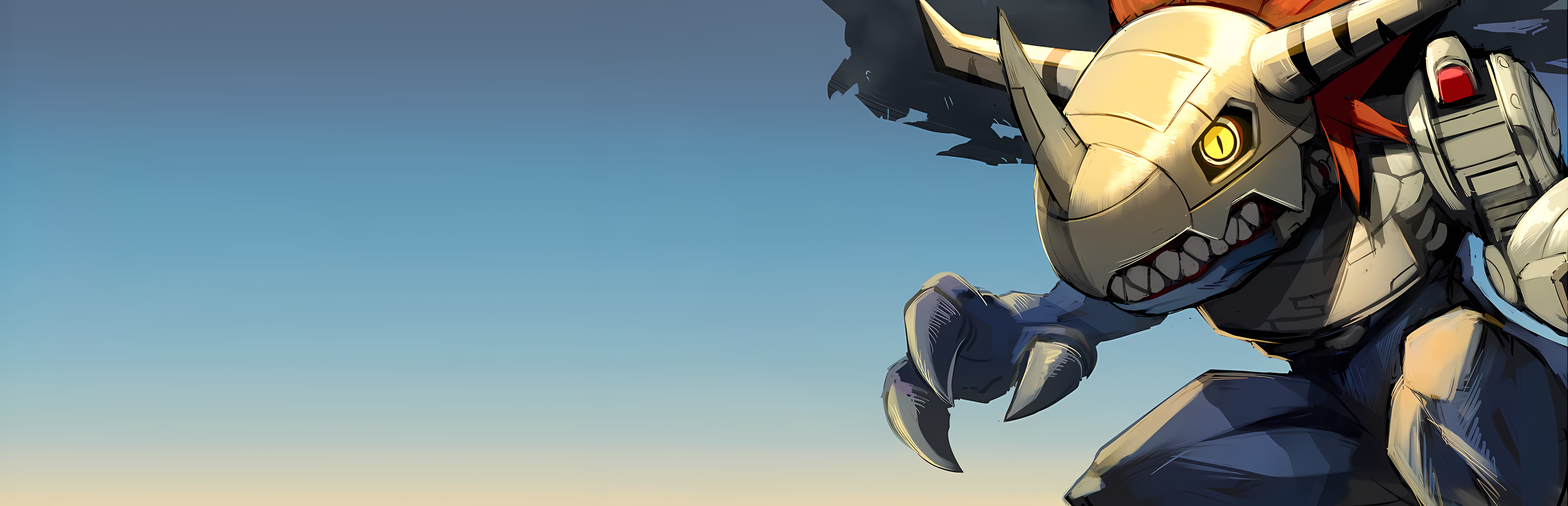 Digimon World Maeson