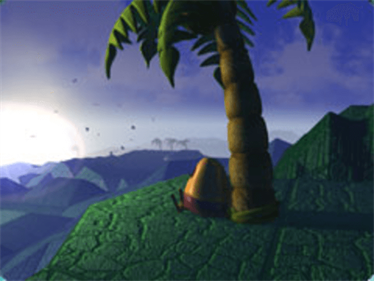 Thousand Land - Screenshot - Gameplay Image