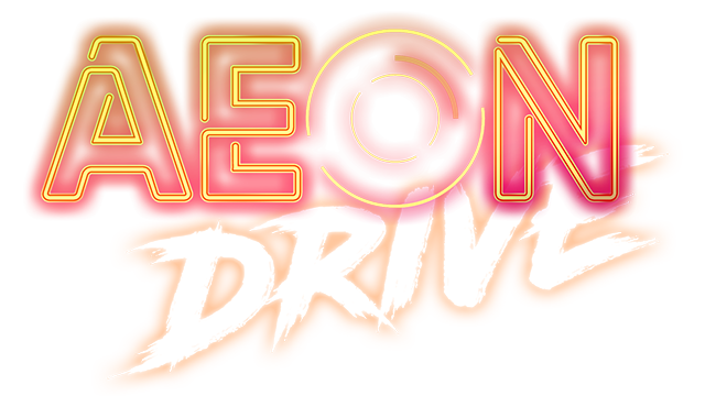 aeon drive game