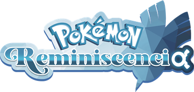 Pokémon Reminiscencia - Clear Logo Image