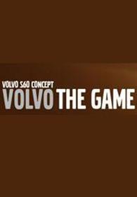 Volvo: The Game - Box - Front Image
