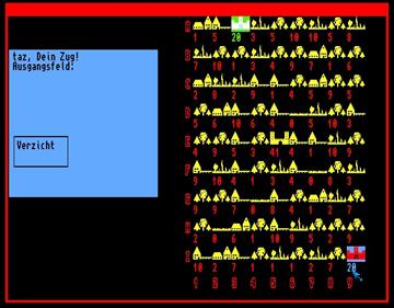 Feldherr - Screenshot - Gameplay Image