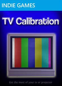 TV Calibration