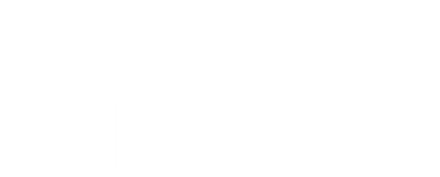 1942 Mission - Clear Logo Image