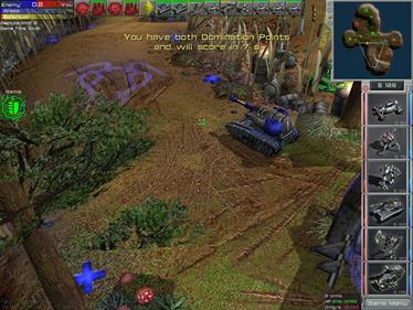 Arena Wars - Screenshot - Gameplay Image