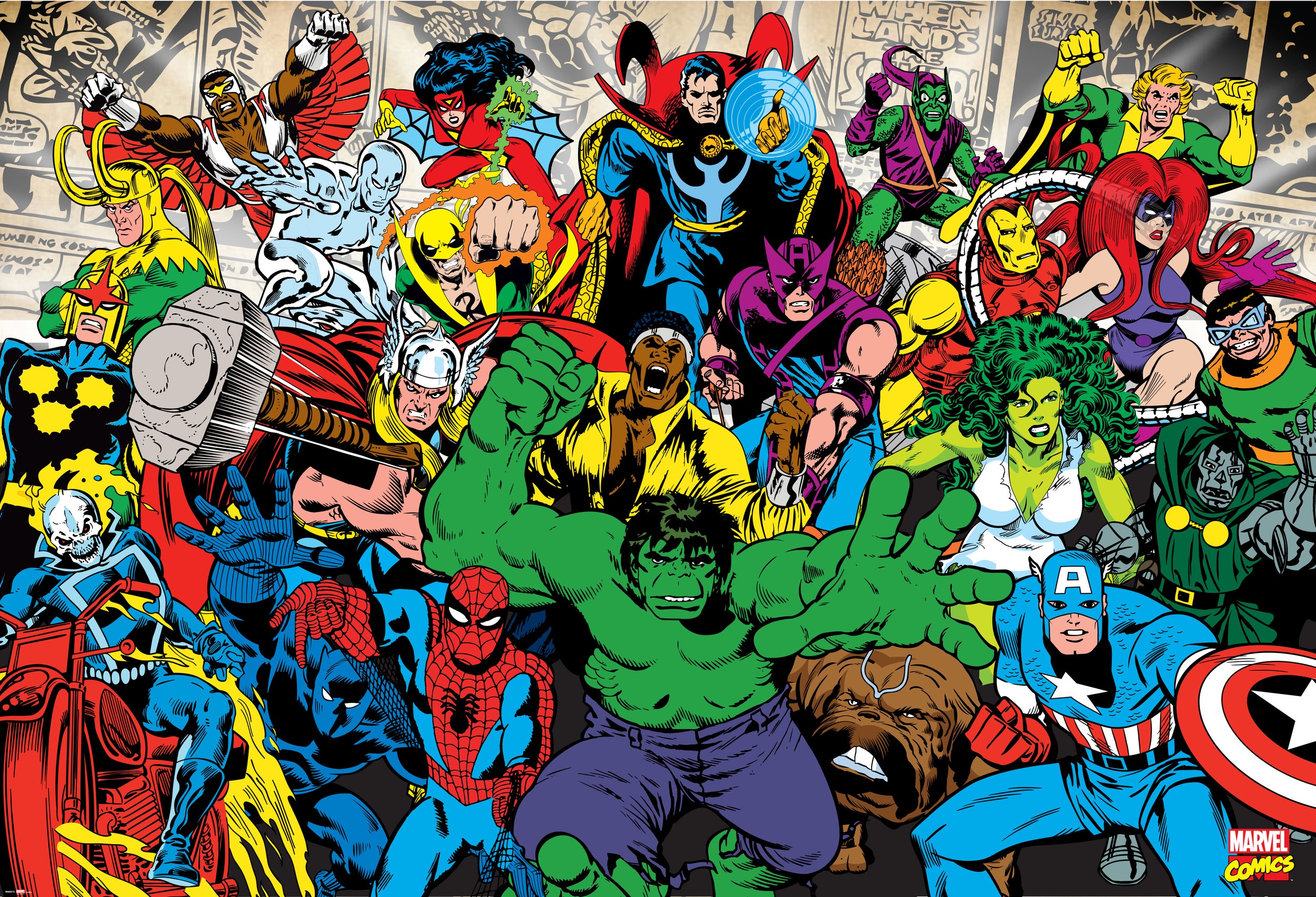 The Avengers: JP's Collectors Edition