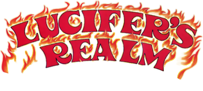Lucifer's Realm - Clear Logo Image