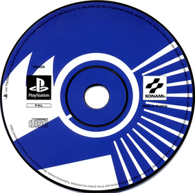 Poy Poy 2 - Disc Image