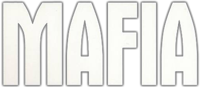 Mafia - Clear Logo Image