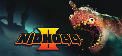 Nidhogg II - Banner Image