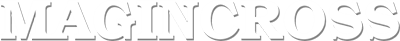 Magincross - Clear Logo Image