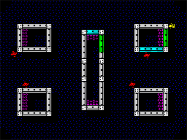 S.I.P. - Screenshot - Gameplay Image