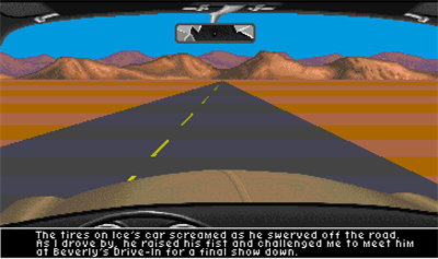 It Came from the Desert II - Screenshot - Gameplay Image