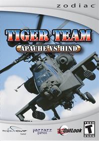Tiger Team: Apache vs. Hind