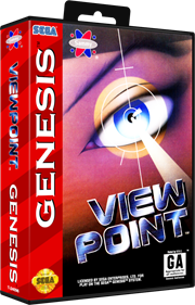 Viewpoint - Box - 3D Image