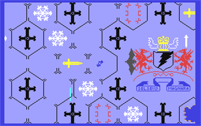 Ice Palace (Creative Sparks) - Screenshot - Gameplay Image