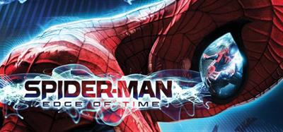Spider-Man: Edge of Time - Banner Image