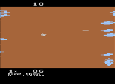 Meteor Defense - Screenshot - Gameplay Image